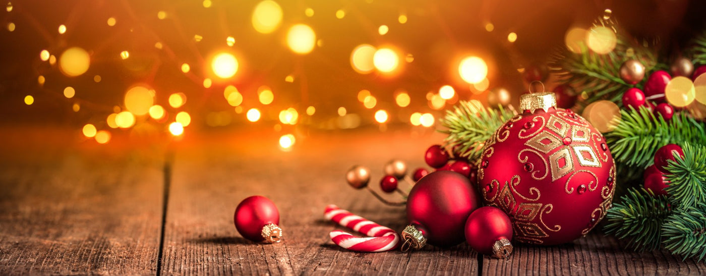 Swan’s Top 5 Christmas Décor Essentials