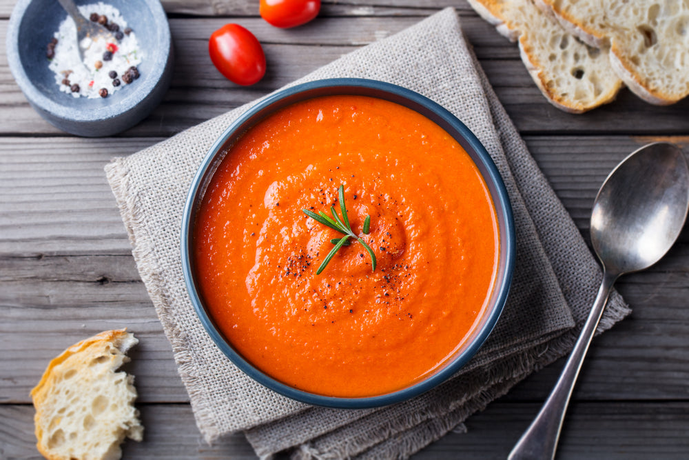 Classic Tomato Soup