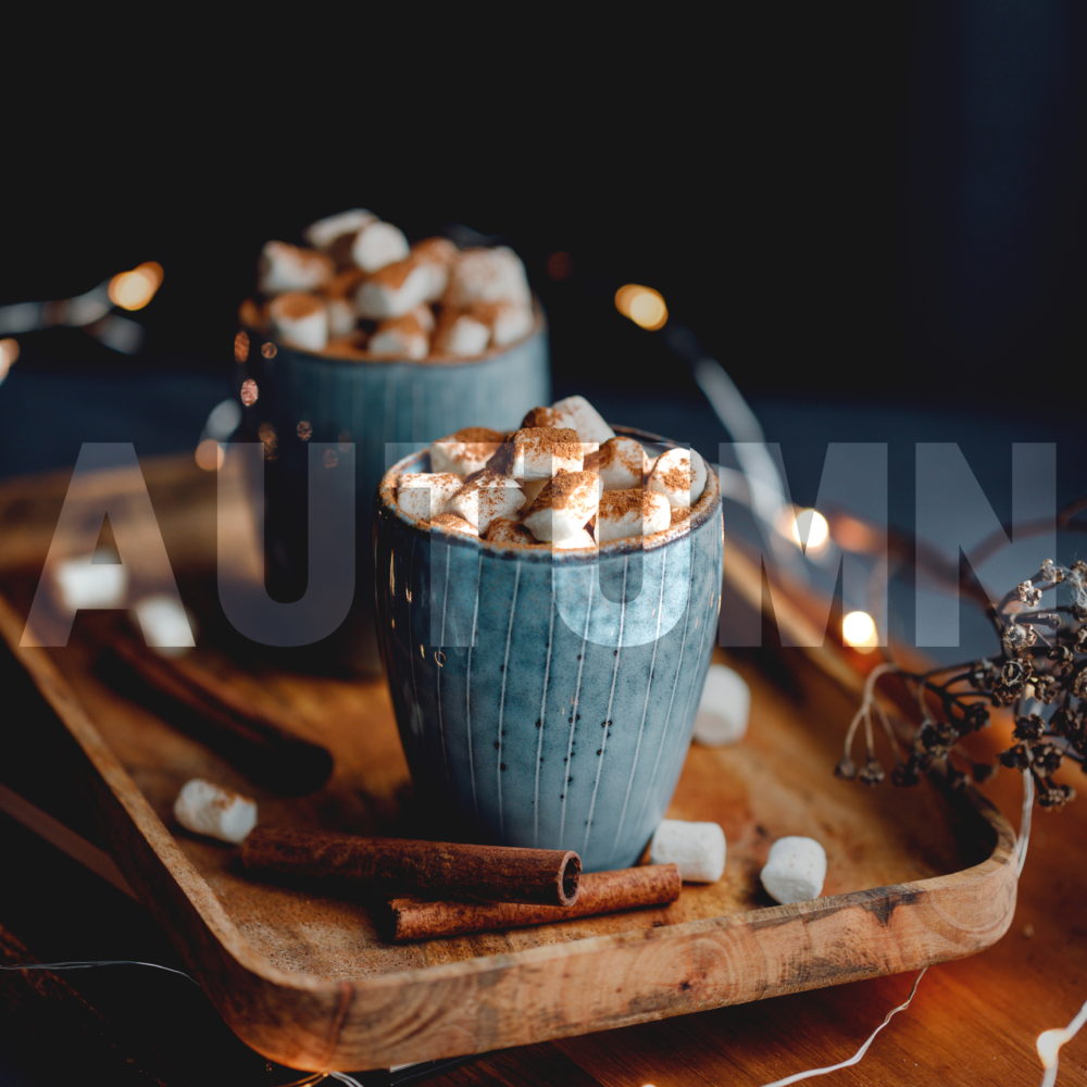 Cosy Autumn Night In: 7 Steps to the Perfect Set Up