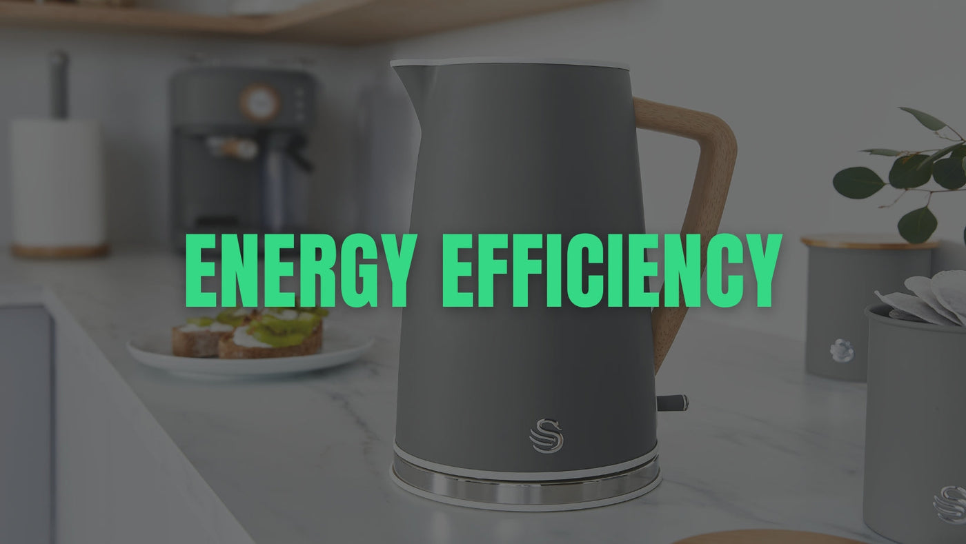 How Much Does it Cost to Run Your Kitchen Appliances?