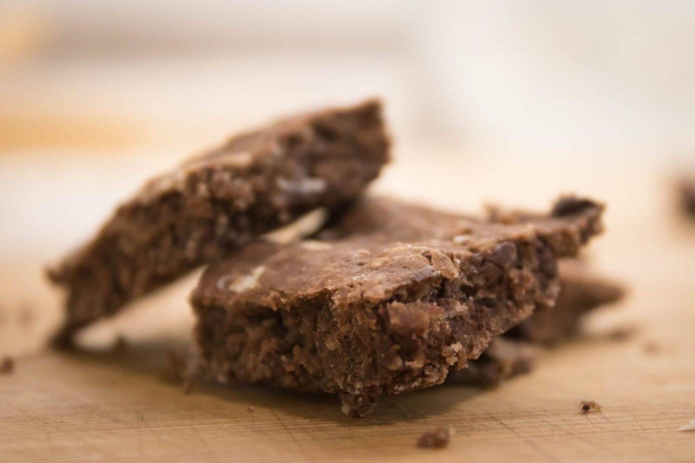 Chocolate Flapjack Recipe