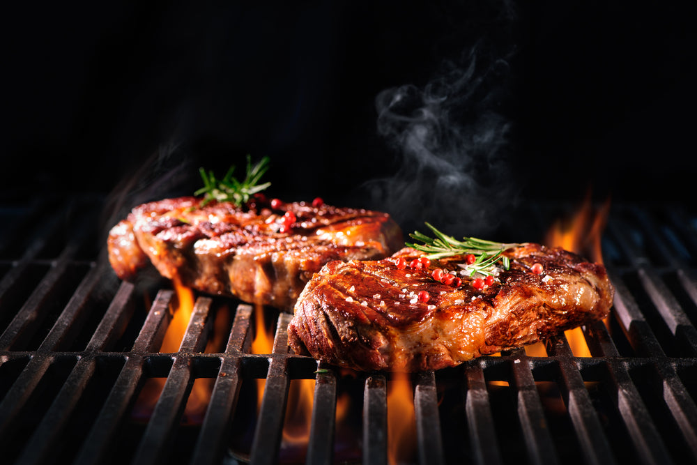The ultimate grilling guide: how to use an electric grill