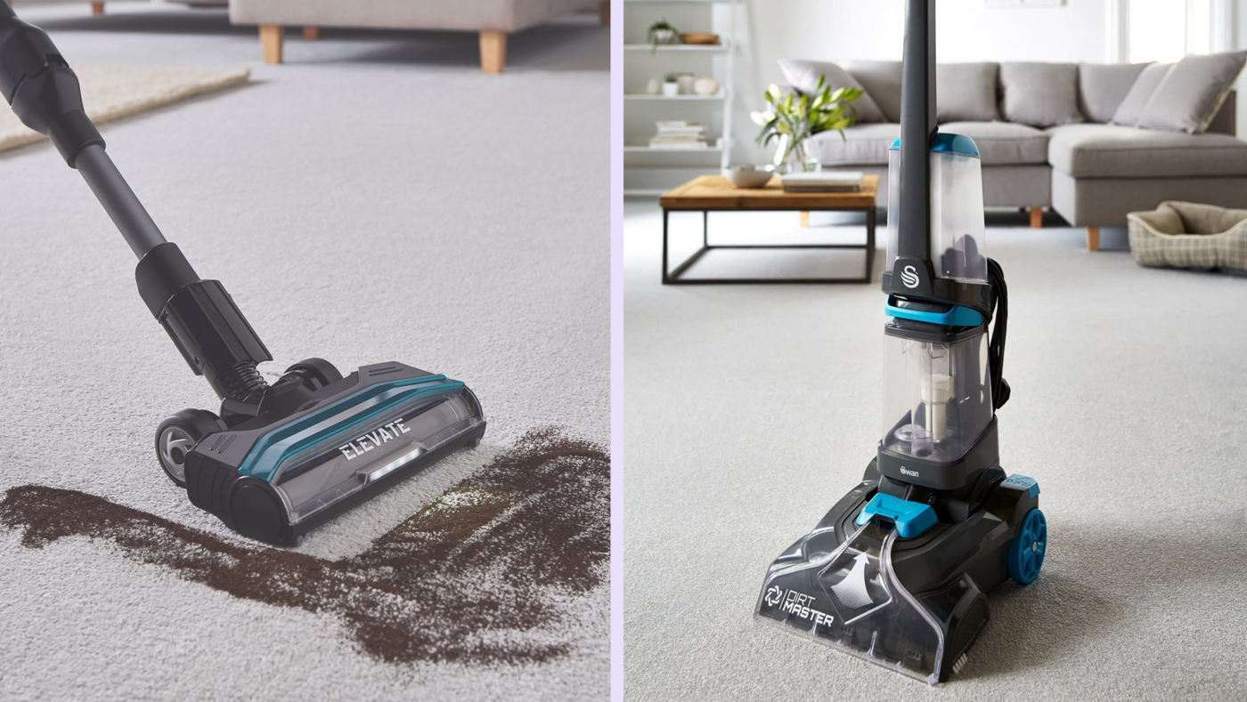 Dazlin's Top Cleaning Tips For Spring