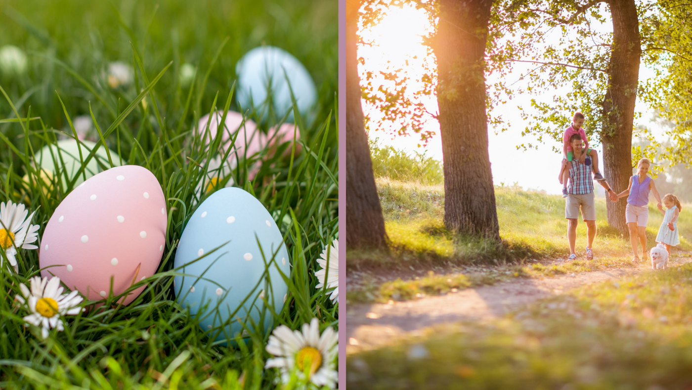 Easter Activities