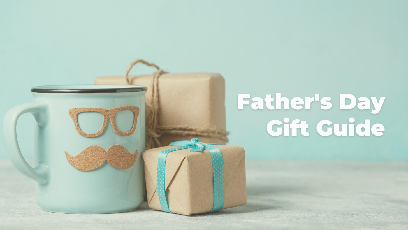 <strong>The Ultimate Father's Day Gifts </strong>