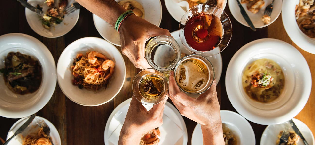 What Can Your Microwave Do For You?