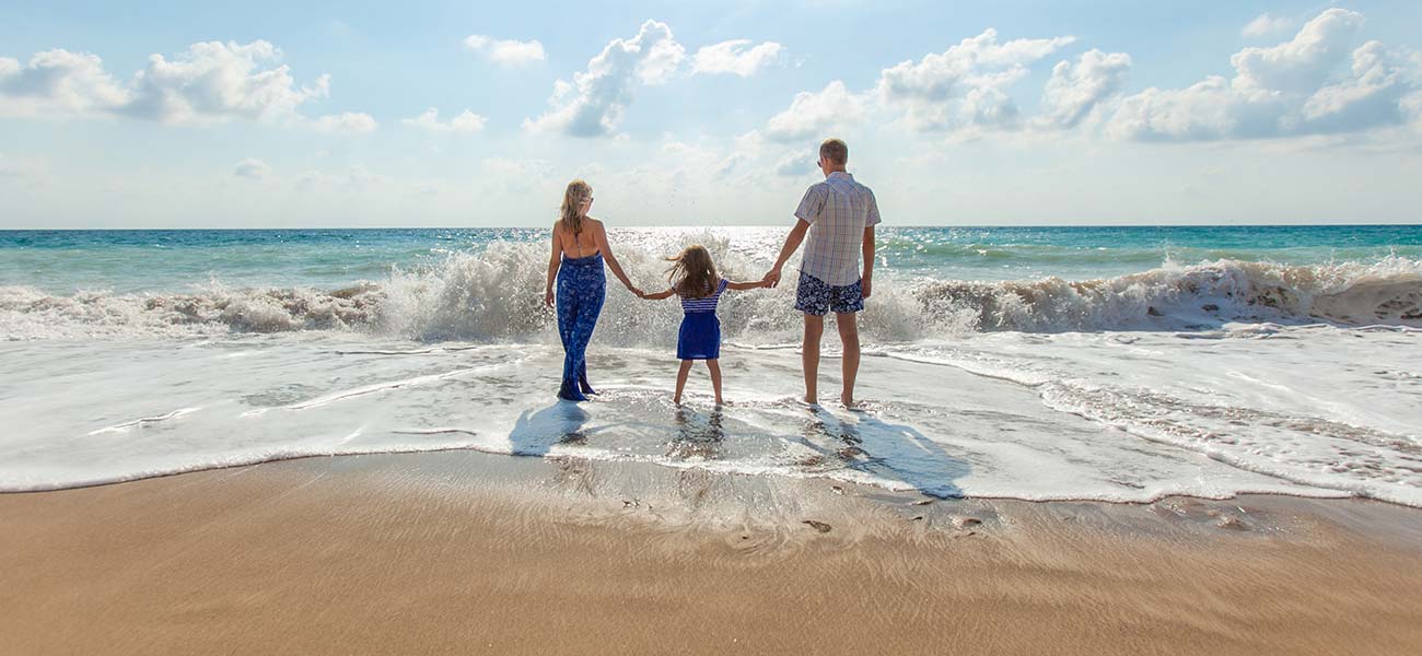Make a Holiday of Memories this Summer