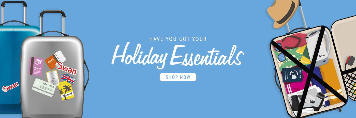 Holiday essentials for any occasion