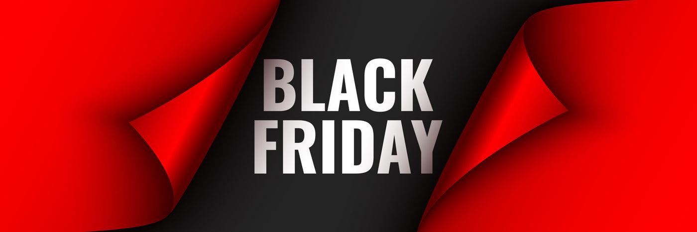 Swan’s Black Friday Live Event