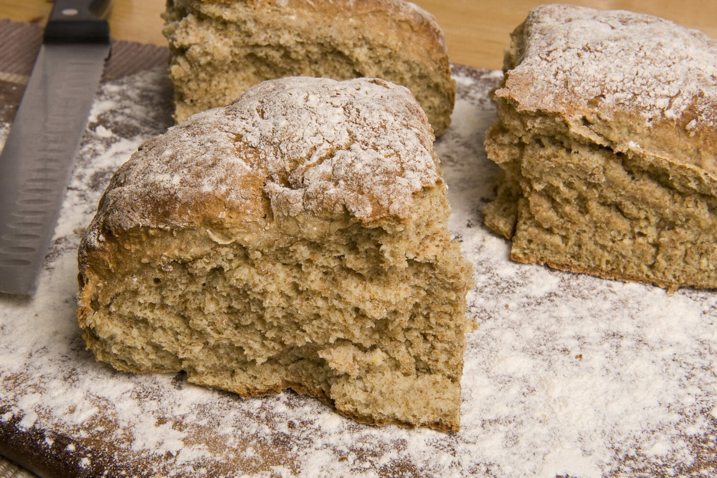 The only Scofa Bread Recipe you need in your life