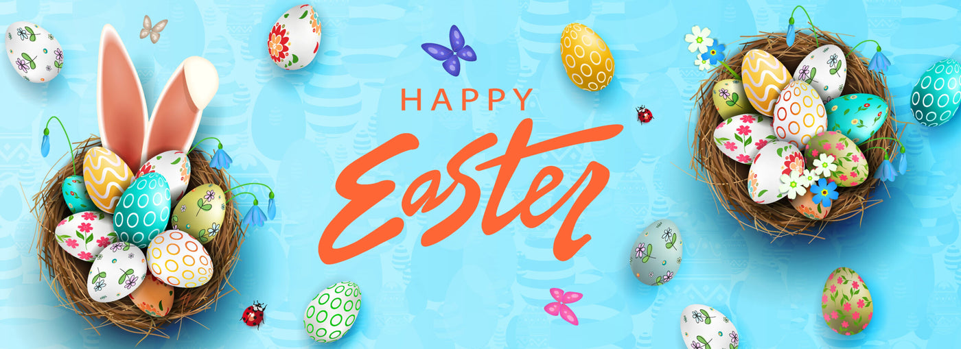 Easter Activities