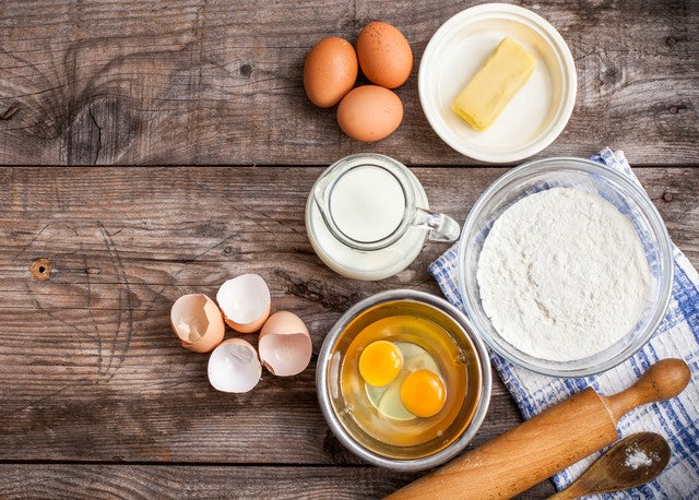 How to make the best sugar-free biscuits