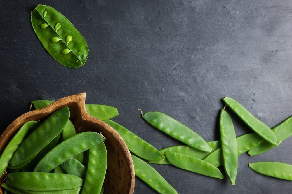 5 tasty mangetout recipes