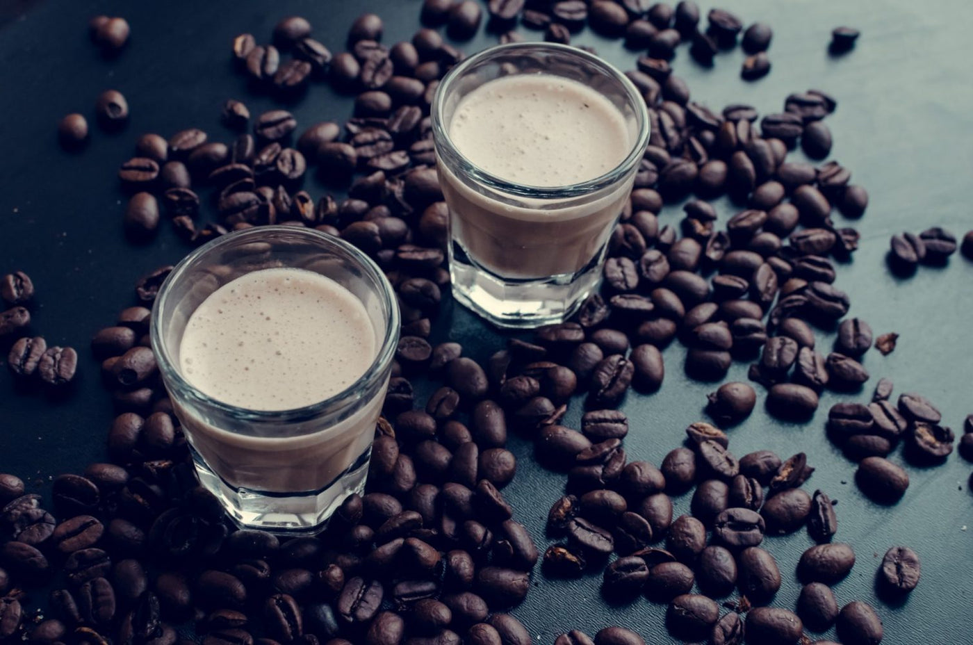 Bartenders Choice: 3 Best Coffee Liqueur Cocktails