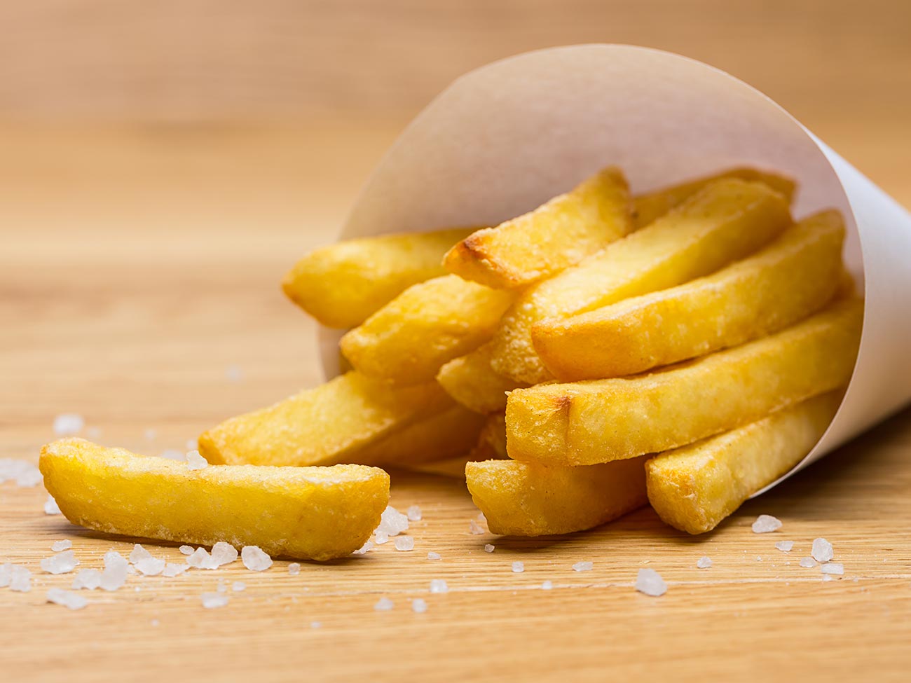 Chunky Chips